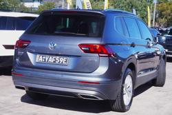 2021 Volkswagen Tiguan 132TSI Comfortline Allspace