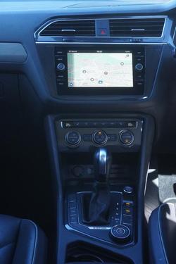 2021 Volkswagen Tiguan 132TSI Comfortline Allspace