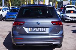 2021 Volkswagen Tiguan 132TSI Comfortline Allspace