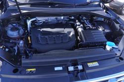 2021 Volkswagen Tiguan 132TSI Comfortline Allspace