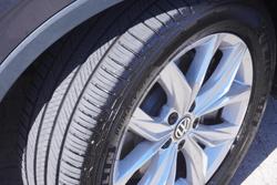 2021 Volkswagen Tiguan 132TSI Comfortline Allspace