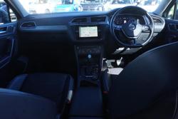 2021 Volkswagen Tiguan 132TSI Comfortline Allspace