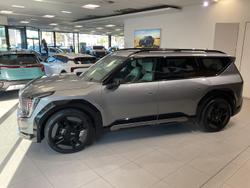 2023 Kia EV9 GT-Line