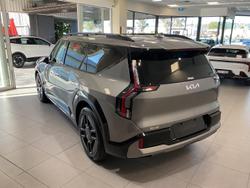 2023 Kia EV9 GT-Line