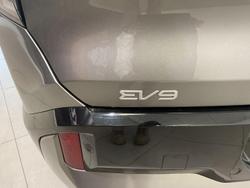 2023 Kia EV9 GT-Line