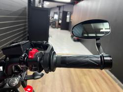 2020 Yamaha XSR700 Red