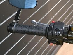 2016 TRIUMPH SPEED 94 Yellow