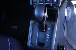 2024 Suzuki Jimny GLX