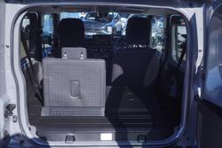 2024 Suzuki Jimny GLX