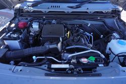 2024 Suzuki Jimny GLX