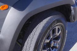 2024 Suzuki Jimny GLX