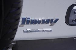 2024 Suzuki Jimny GLX