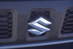 2024 Suzuki Jimny GLX