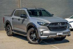 2023 Mazda BT-50 SP