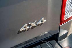 2023 Mazda BT-50 SP