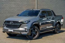 2023 Mazda BT-50 SP