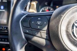 2023 Mazda BT-50 SP