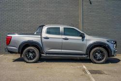 2023 Mazda BT-50 SP