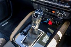 2023 Mazda BT-50 SP