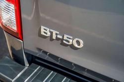2023 Mazda BT-50 SP