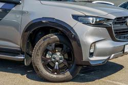 2023 Mazda BT-50 SP