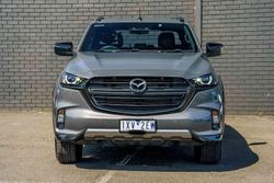2023 Mazda BT-50 SP