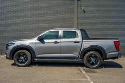 2023 Mazda BT-50 SP