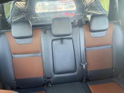 2018 Ford Ranger Wildtrak
