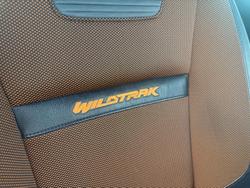 2018 Ford Ranger Wildtrak