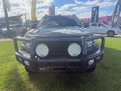 2018 Ford Ranger Wildtrak