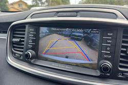 2018 Kia Sorento SLi