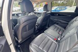 2018 Kia Sorento SLi