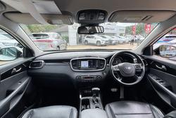 2018 Kia Sorento SLi