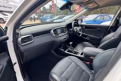 2018 Kia Sorento SLi