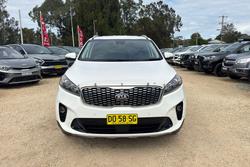 2018 Kia Sorento SLi