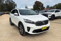 2018 Kia Sorento SLi