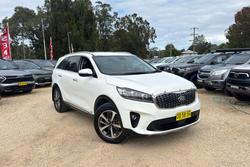 2018 Kia Sorento SLi