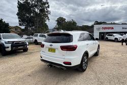 2018 Kia Sorento SLi