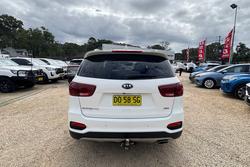 2018 Kia Sorento SLi