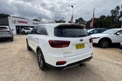 2018 Kia Sorento SLi