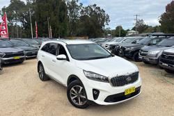 2018 Kia Sorento SLi