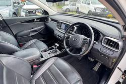 2018 Kia Sorento SLi