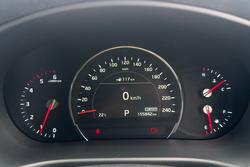 2018 Kia Sorento SLi