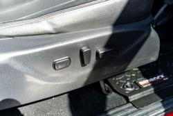 2016 Nissan Navara ST