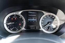 2016 Nissan Navara ST