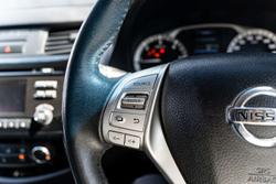 2016 Nissan Navara ST