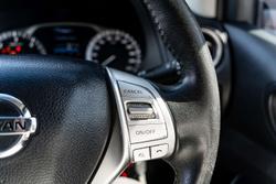 2016 Nissan Navara ST