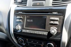 2016 Nissan Navara ST