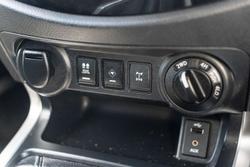 2016 Nissan Navara ST