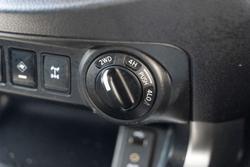 2016 Nissan Navara ST